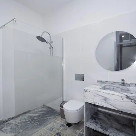 Love Inn Lisboa Daire Lisboa