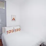 Love Inn Lisboa Daire