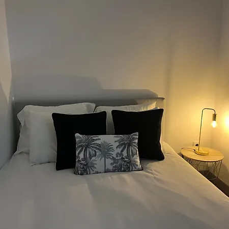 Апартаменты Love Inn Lisboa