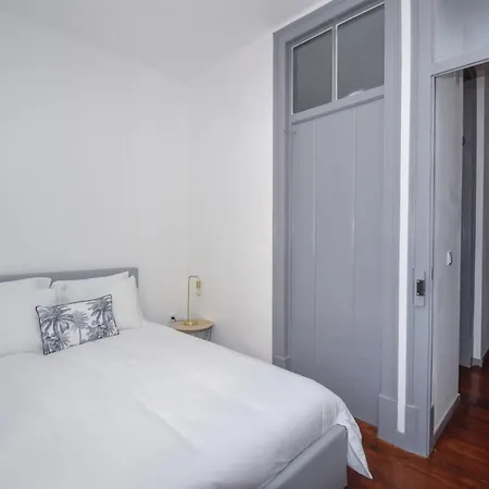 Love Inn Lisboa * Lissabon