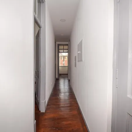 Apartament Love Inn Lisboa