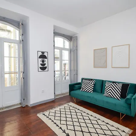 Apartment Love Inn Lisboa